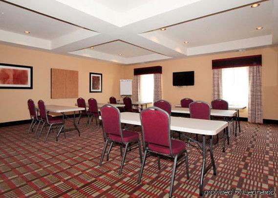 Comfort Inn & Suites Near Bethel College Newton Zařízení fotografie